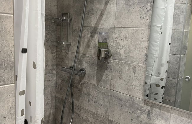 Cozy 2-Room Penthouse Lakeview W14 - Foto 15