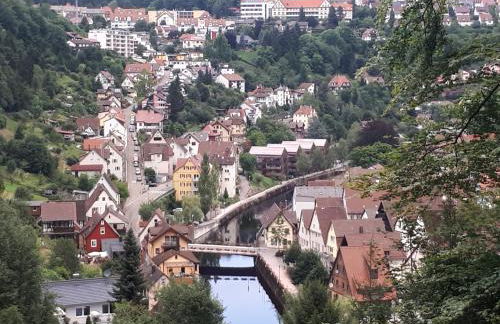 Ferienwohnung Buchberg Exklusiv - Foto 20