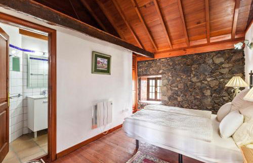 Finca Los Viñedos Casa Rural - Foto 21