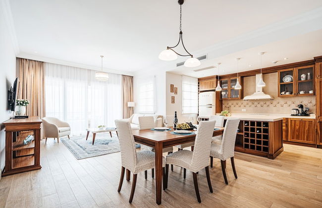 Lustica Bay Marina - Foto 72