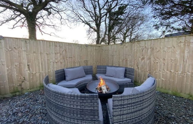 Acorn Cottage - Foto 8