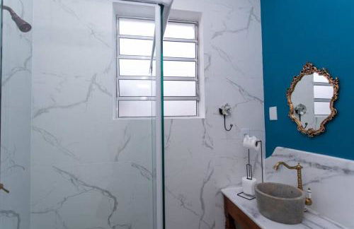 Casa Fé - Caminhos de Ouro Preto - Foto 16