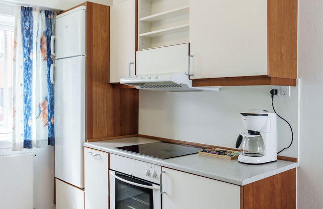 Hotel Nordbo - Foto 58