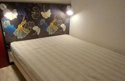 EUGENIE DE LUZ, T2 4 personnes, belle vue, avec parking - Foto 24