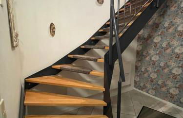 Hirschblick - Foto 3