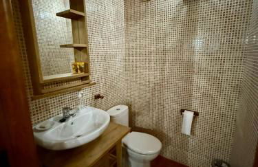 Chalet con zona de asador en Quijas - Foto 22