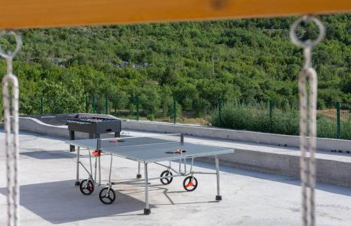 Holiday home Vrvilo- with private pool and playground - Foto 40