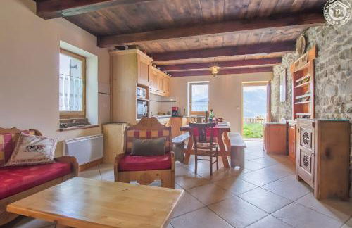 Chalet Blanchon - Foto 26