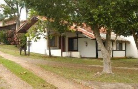 Hotel Fazenda Sete Lagos - Photo 2