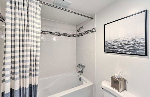 3 Mi to Dtwn, 4 Mi to Lumen Field Queen Anne Apt! - Foto 21