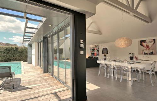 Holiday Home Villa Noalou by Interhome - Foto 19