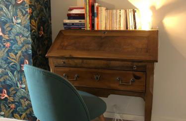 Nid douillet avec vue - Photo 7