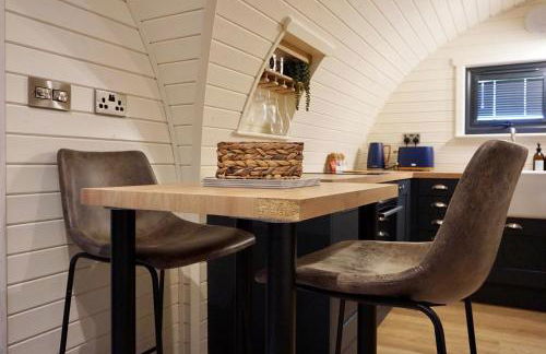 EASTRIDGE GLAMPING - Foto 30