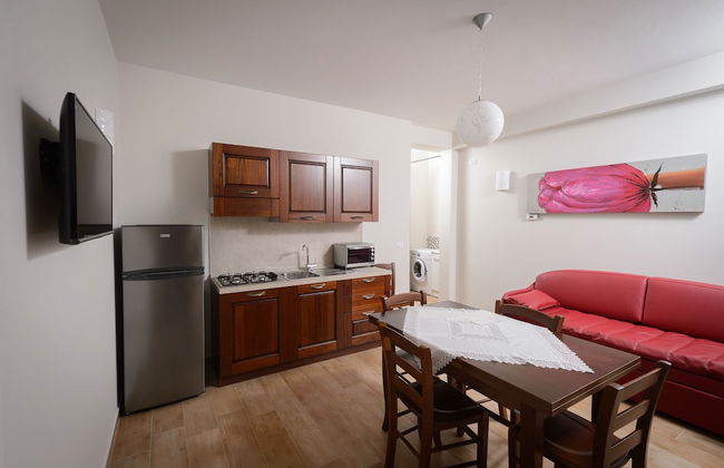 La Dimora di Federico - Photo 13