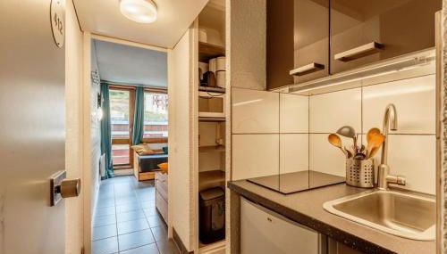 Résidence Les Glaciers - Résidence GLACIERS I & II N°412 MAE-5111 - Foto 5