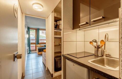 Résidence Les Glaciers - Résidence GLACIERS I & II N°412 MAE-5111 - Foto 5