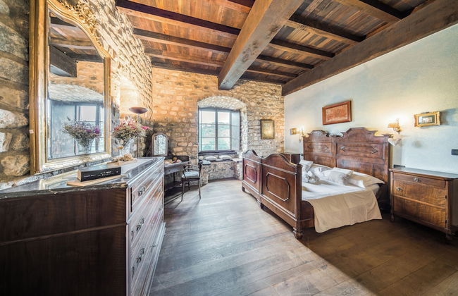 tenuta castel dell'aquila - Photo 8