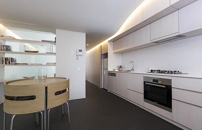 Accommodate Canberra - Nishi - Foto 14