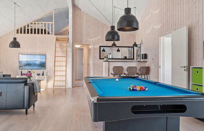 Holiday Home in Kappeln - Photo 22