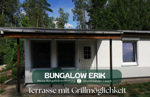 Bungalow Grünewalder Lauch - Foto 31