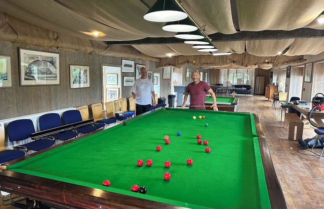 The Old Flax Mill - Foto 73