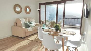 Playa San Marcos Apt.Mirador del Roque - Foto 2