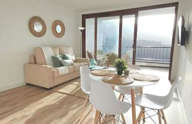 Playa San Marcos Apt.Mirador del Roque - Foto 2