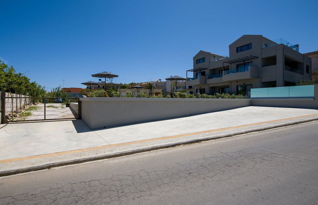 Eleanthi Modern Living - Foto 77