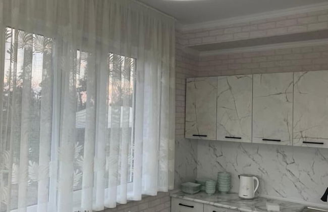 Guest House Zhemchuzhina - Foto 12