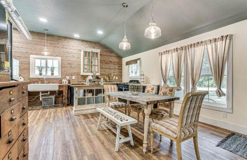 Benton Harbor Home 3 Mi to Beach Grill and Yard - Foto 5