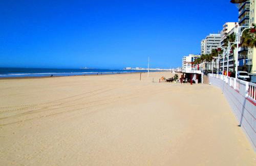 Aires de Cadiz Apartamento a estrenar - Foto 22