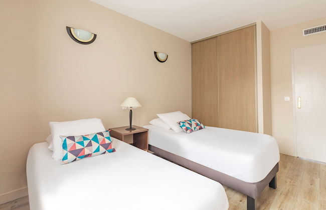 APPART'City Confort Agen Centre - Photo 9