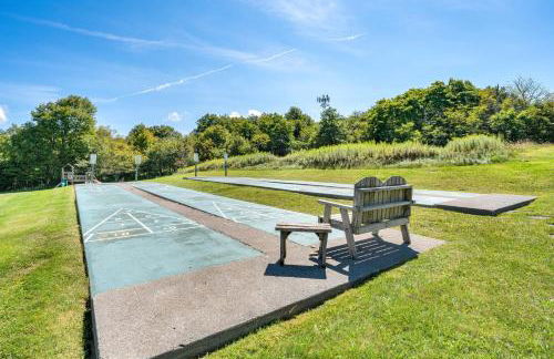 The Pinnacle Inn 3318 - Foto 60