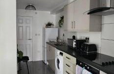 Deluxe Town Centre 2 Bedroom Apartment - Foto 19