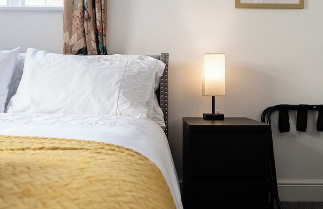 Gorgeous 1 BD in Central Cheltenham - Foto 12