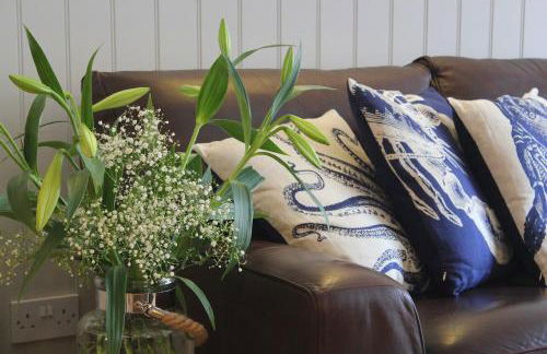 Beautiful Seaside one bedroom apartment - Foto 18