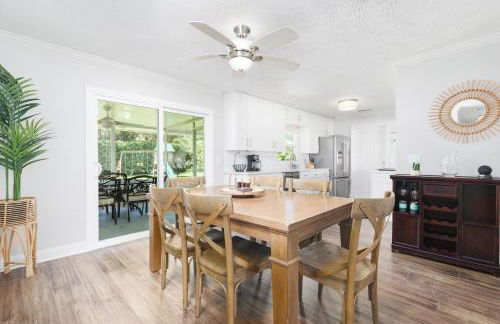 Be A Nomad Welcome to Your Neptune Beach Retreat - Foto 18