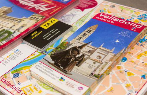 Moderno Apartamento LAUD3 - Nuevo/Familiar/Wifi/TV - Foto 34