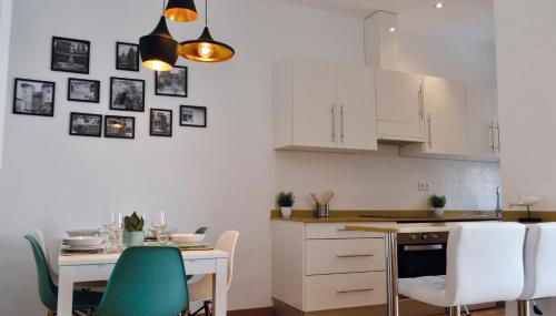 Hola Valencia - Holiday Apartments - Foto 5