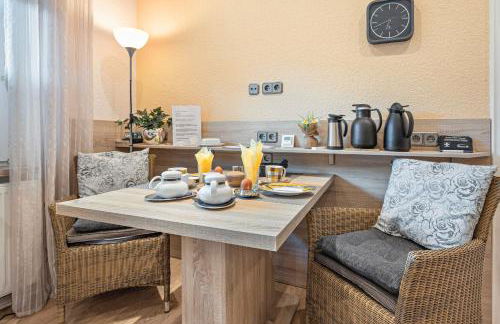 5 Sterne Fewo-Pausendomizil - Foto 13