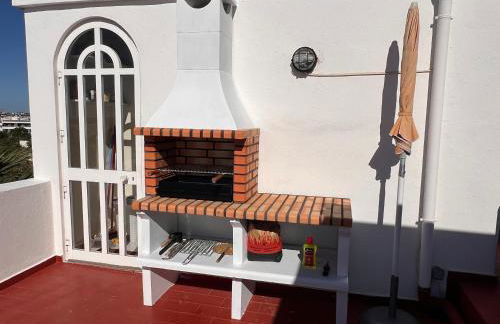 Green Apartment in Tavira Garden - Foto 23