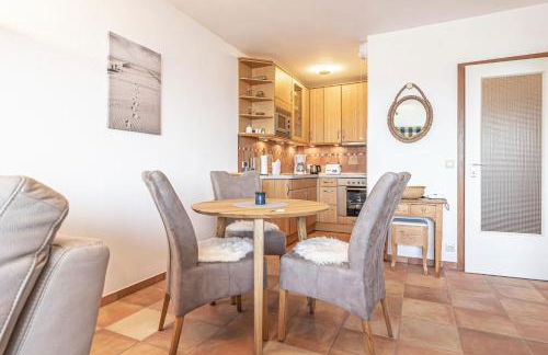 fewo1846 - MeerSinne - Stilvolle Wohnung mit Balkon und Meerblick - Foto 11
