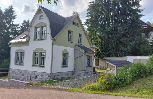 Albrechtice Lat085 in Albrechtice v Jizersk ch hor ch - Photo 54