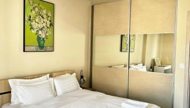 Dafni City Apartment 5 - Foto 4, wardrobe