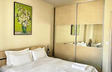 Dafni City Apartment 5 - Foto 4