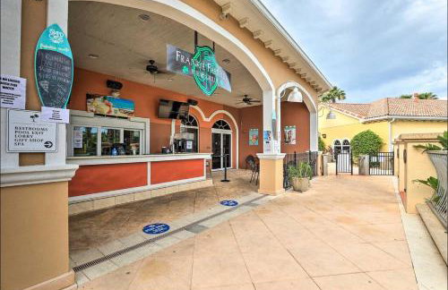 Disney-Area 4BR Townhome | Resort Amenities - Foto 17