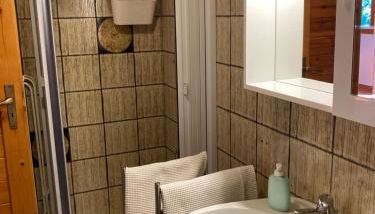 La Maisonnette - Foto 3, Shower