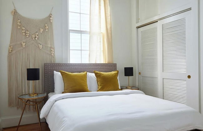 Roami at The Mandeville - Foto 27