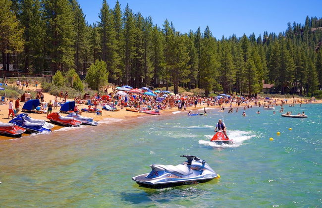 Lv12: Luxury Villa Walk to the Beach - Foto 43