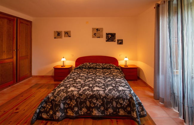 Quinta de Rio Alcaide - Foto 57